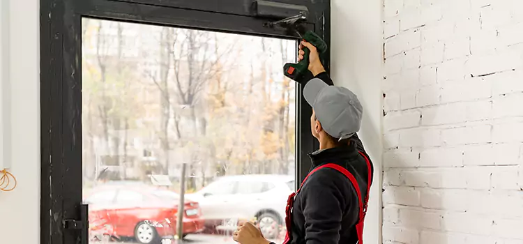 Comprehensive Door Closer Services in Garden City, NY
