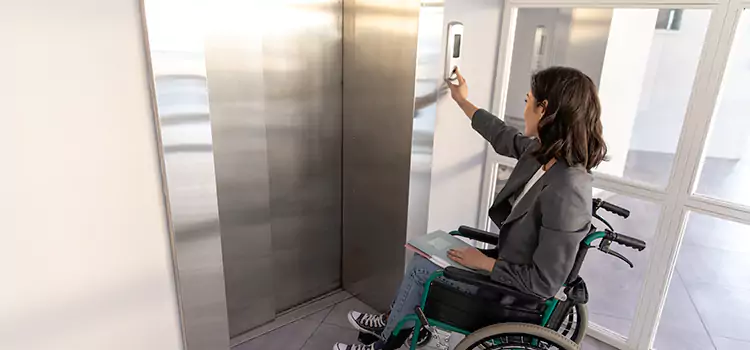Benefits of Modern Handicap Door Systems in Garden City, NY