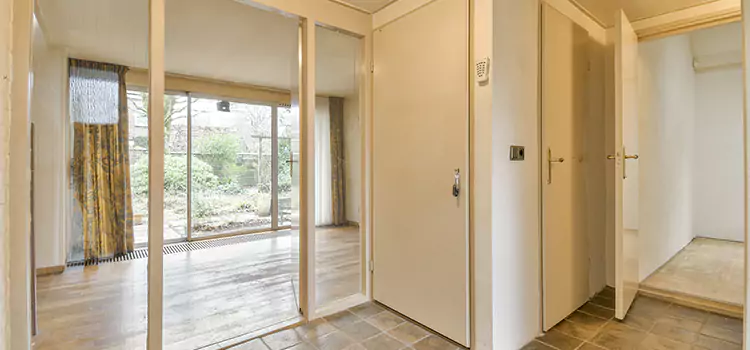 Why Choose Our Pocket Door Experts in Garden City, NY?