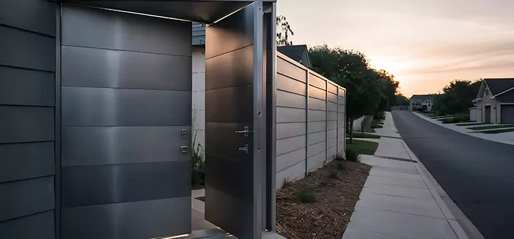 Comprehensive Steel Door Solutions in Garden City, NY